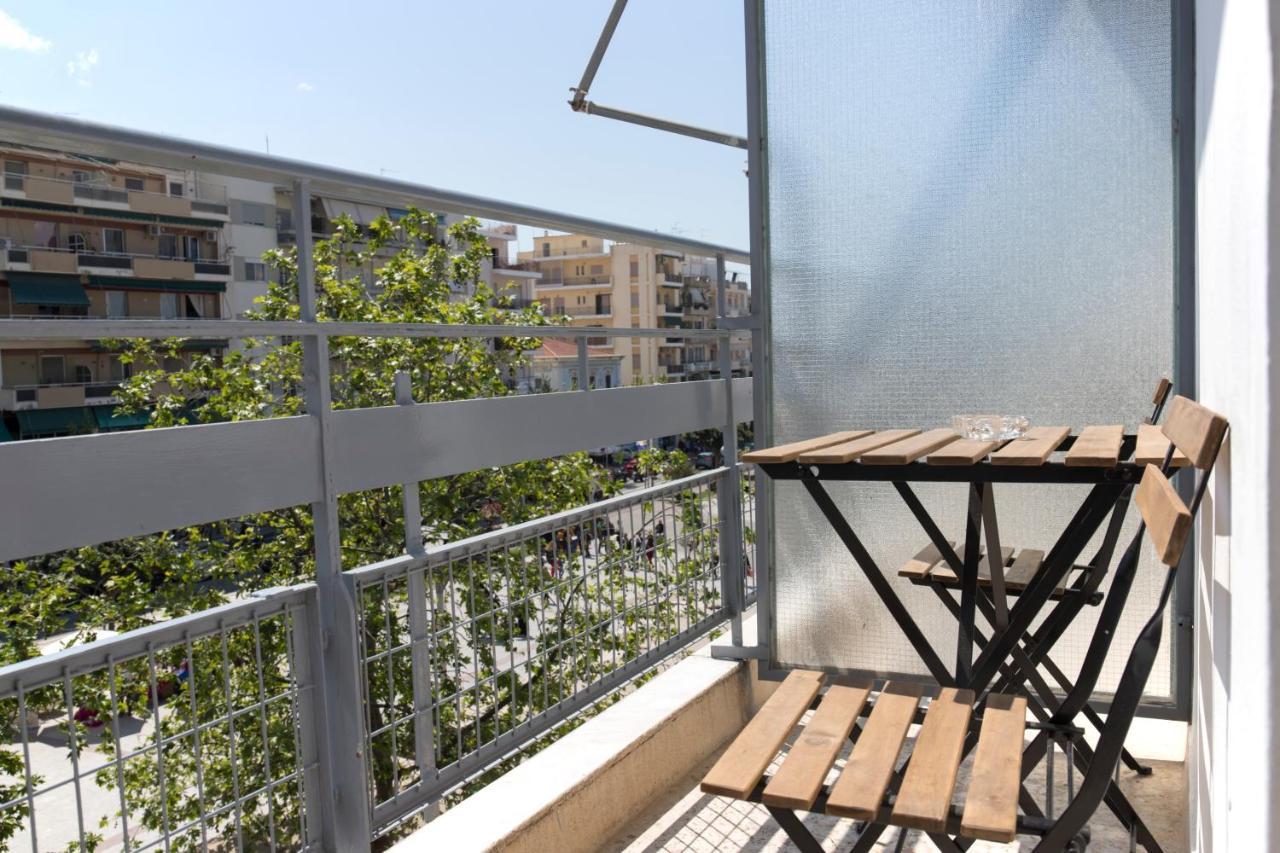 Kalamata Art Rooms Екстер'єр фото