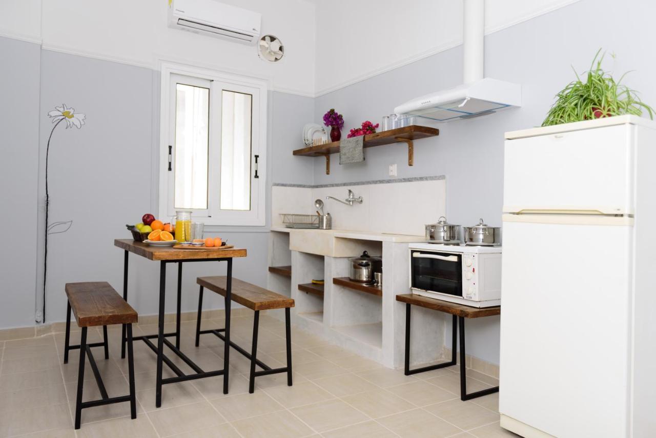 Kalamata Art Rooms Екстер'єр фото