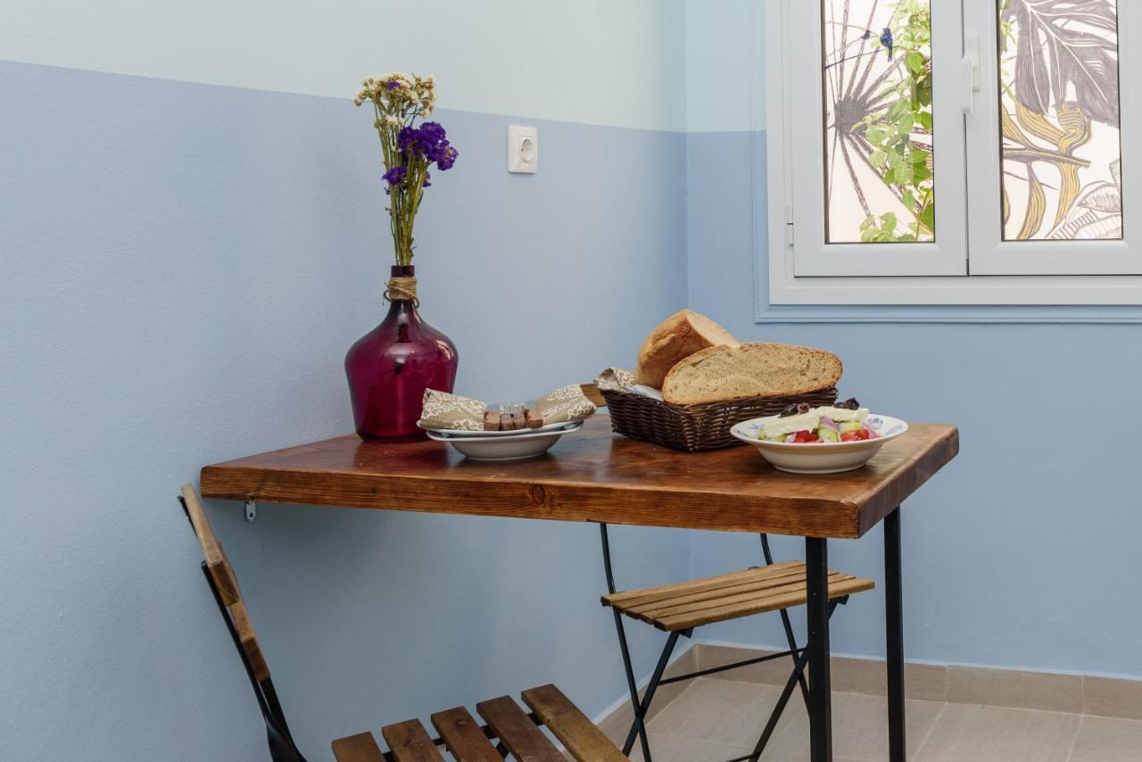 Kalamata Art Rooms Екстер'єр фото