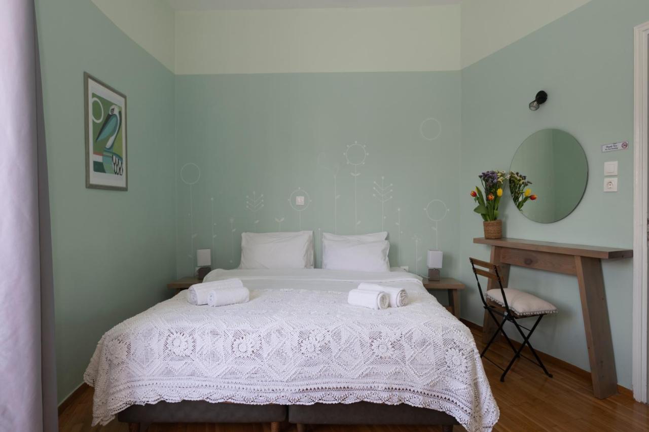 Kalamata Art Rooms Екстер'єр фото