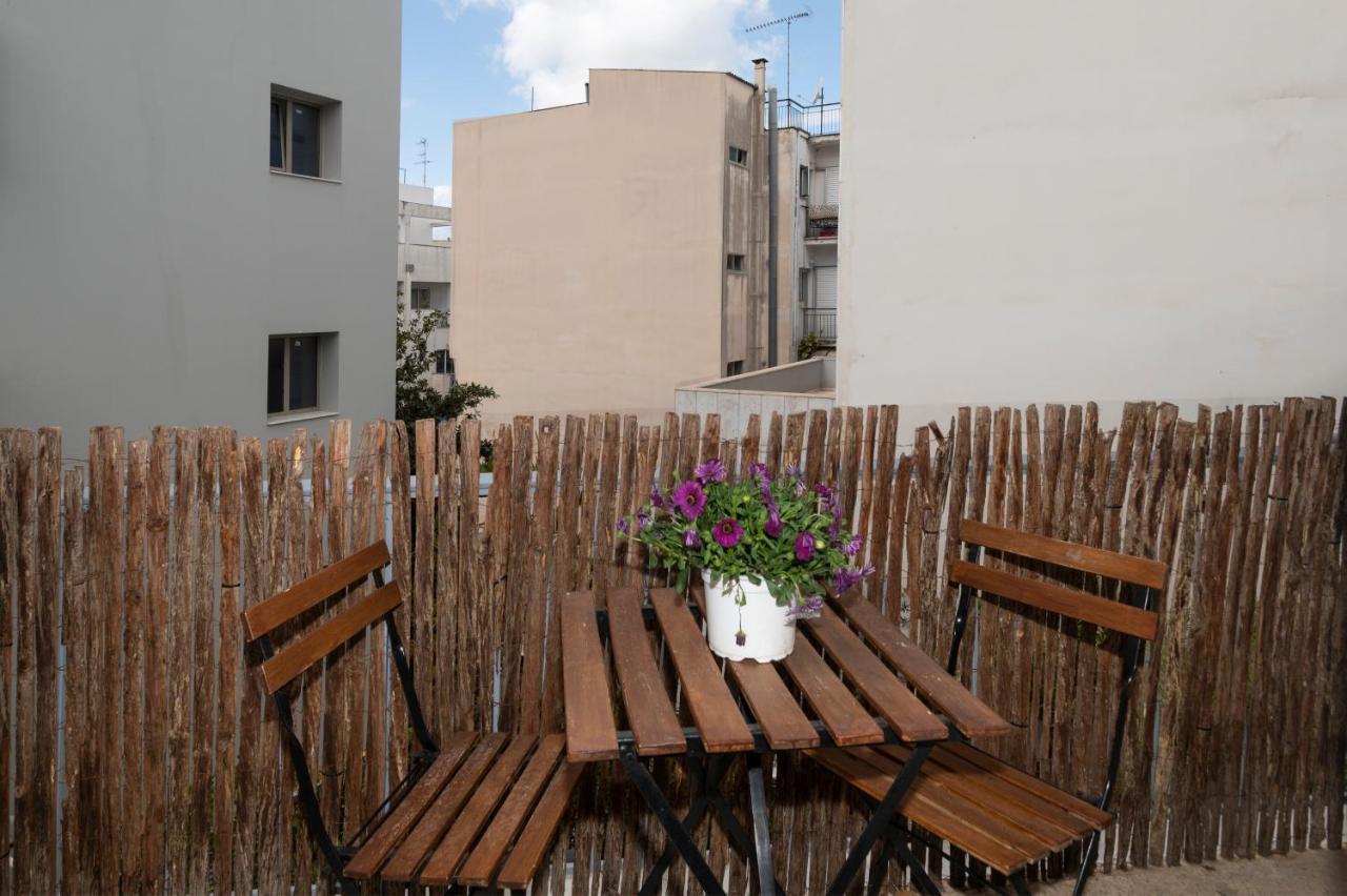 Kalamata Art Rooms Екстер'єр фото
