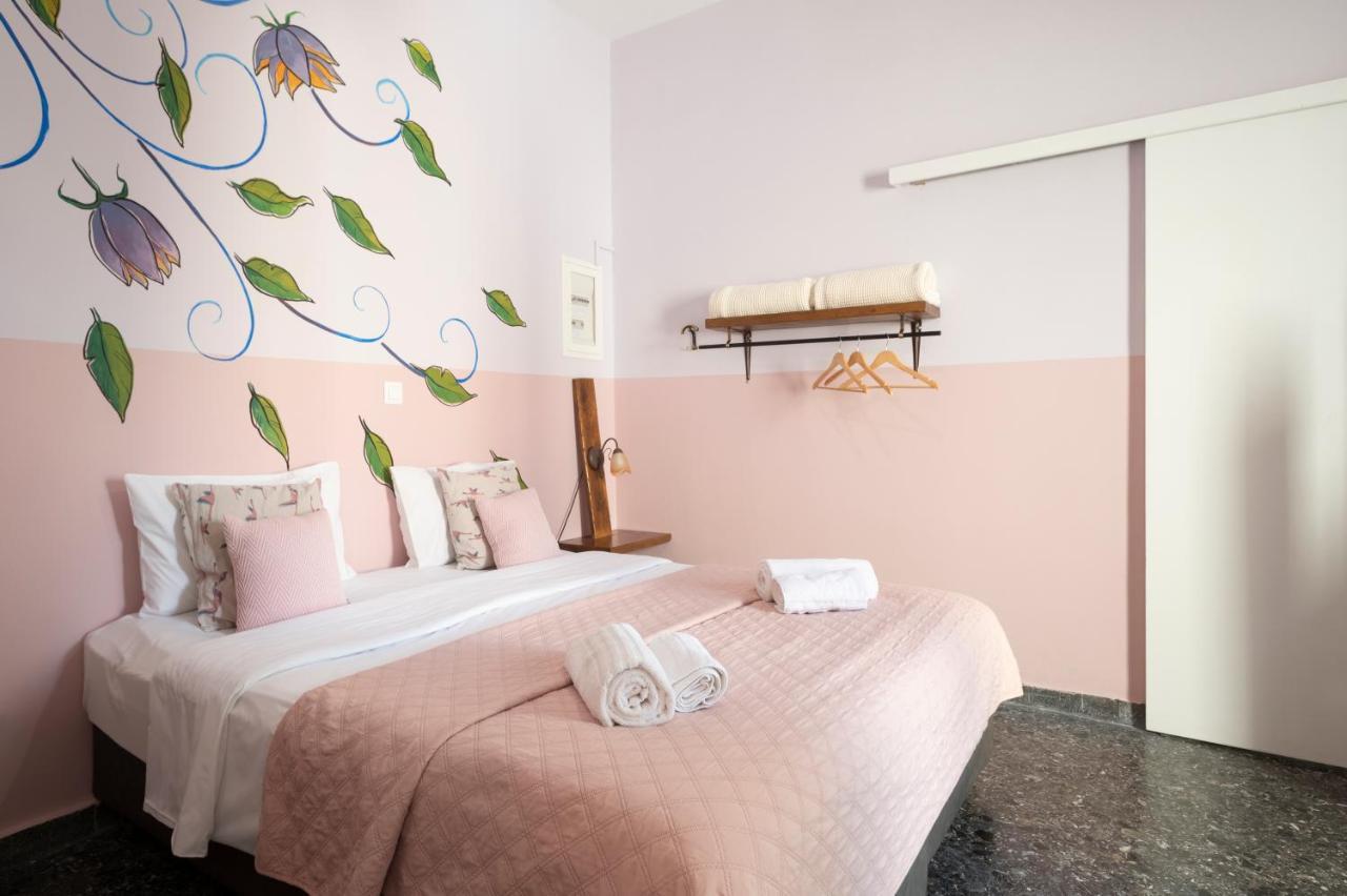Kalamata Art Rooms Екстер'єр фото