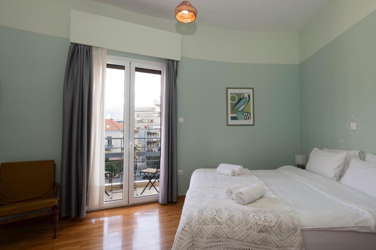 Kalamata Art Rooms Екстер'єр фото