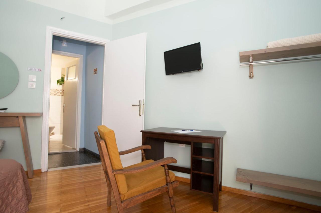 Kalamata Art Rooms Екстер'єр фото