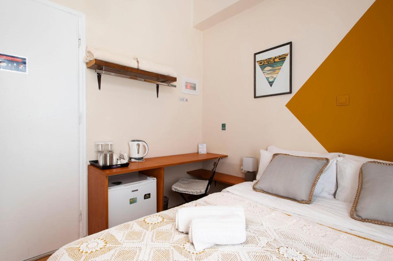 Kalamata Art Rooms Екстер'єр фото