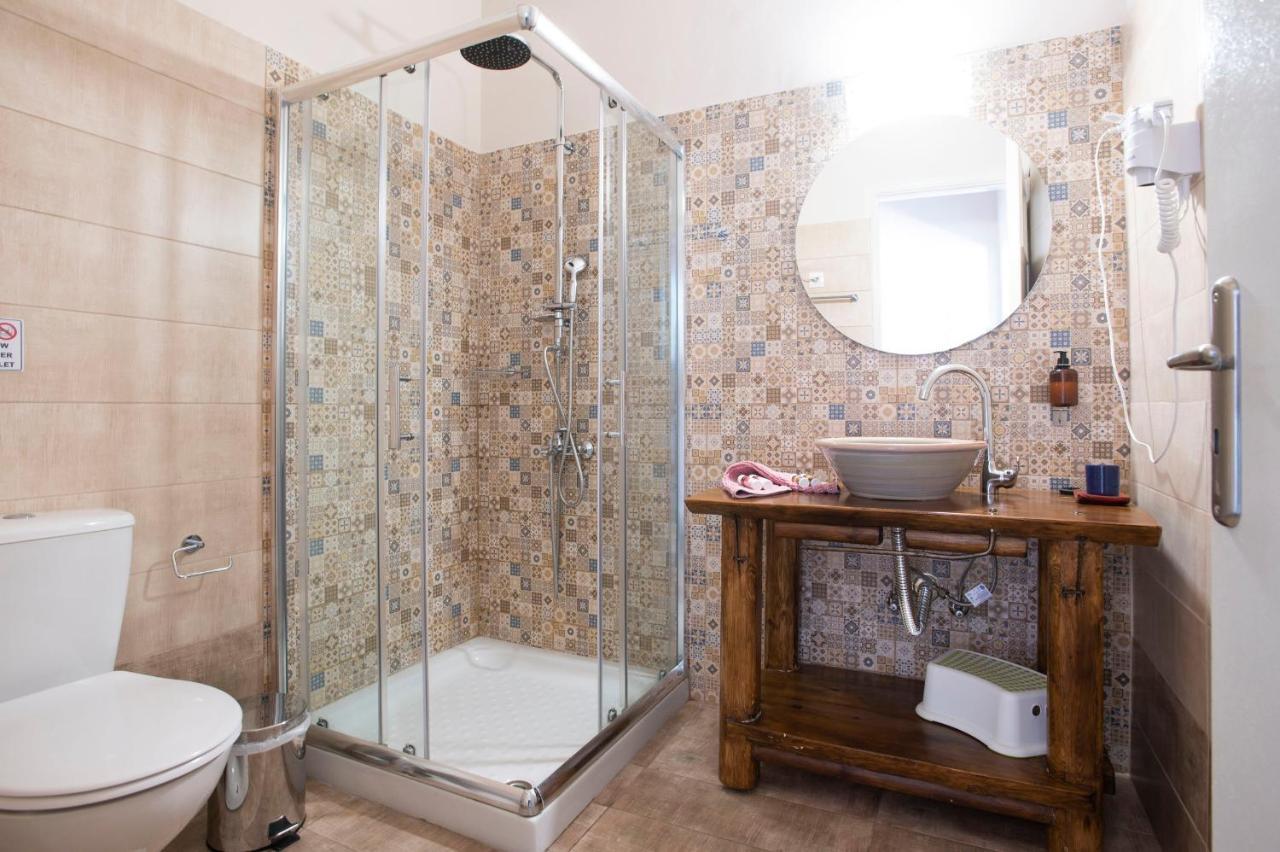 Kalamata Art Rooms Екстер'єр фото