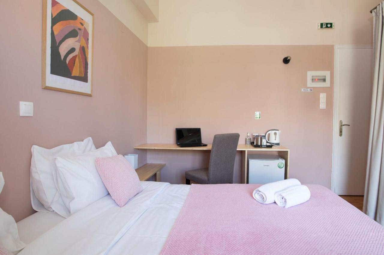 Kalamata Art Rooms Екстер'єр фото