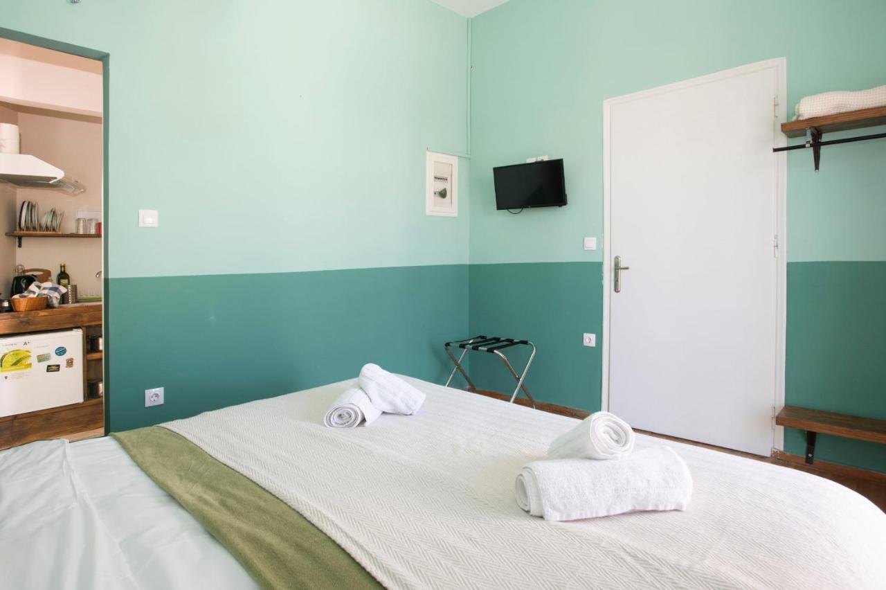 Kalamata Art Rooms Екстер'єр фото