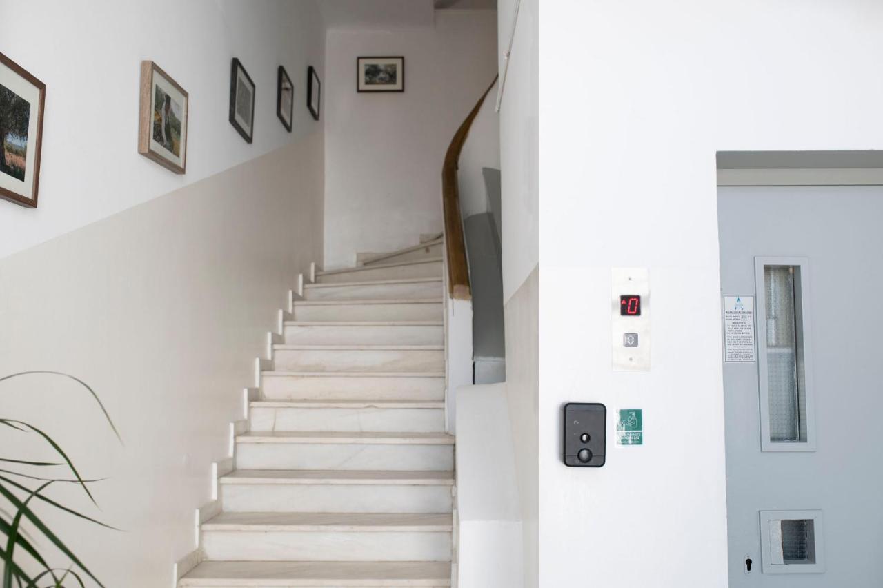 Kalamata Art Rooms Екстер'єр фото